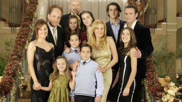 Ana y los 7