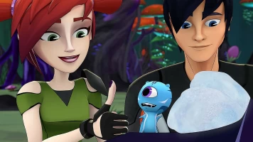 Slugterra: Ascension