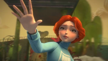 El fantasma de Canterville