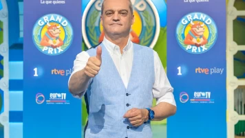 El Grand Prix del Verano