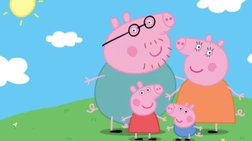 Peppa Pig