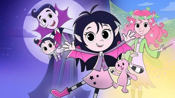 Isadora Moon