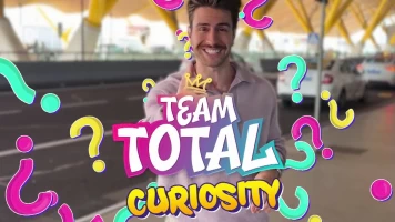 AEC Team Total Curiosity