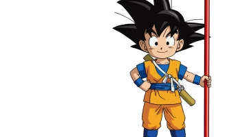 Dragon Ball Daima