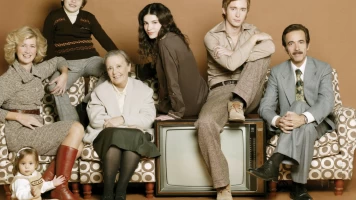 Cuéntame cómo pasó