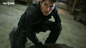 Misión: Imposible III