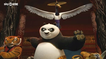 Kung Fu Panda