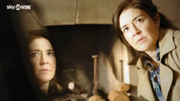 Los misterios de Laura