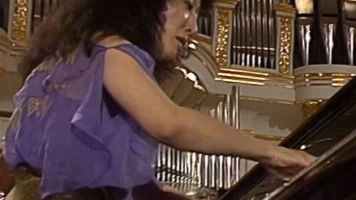 Mozart, Concierto para Piano nº 9 en Mi bemol mayor KV 271 