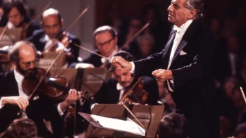 Mahler, Sinfonía nº 1 en Re mayor ''Titán''