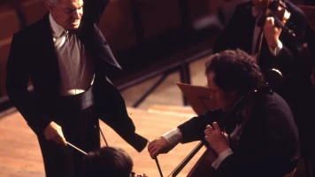 Chaikovski, Sinfonía nº 4 en fa menor Op. 36