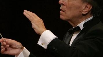 Claudio Abbado dirige Mahler y Schönberg