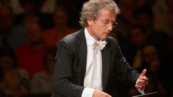 Bruckner, Sinfonía nº 8 (F. Welser-Möst)