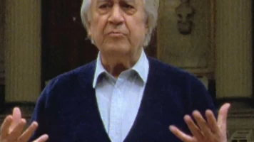 Sergiu Celibidache - El retorno triunfal