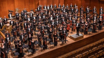 La Filarmónica de Nueva York en Pyongyang