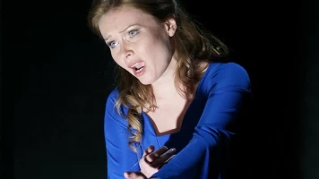 Chaikovsky, Iolanta (Teatro Real de Madrid)