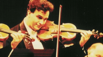 Orquesta Filarmónica de Israel: 60 Aniversario