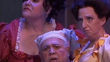 Rossini - La Cenicienta