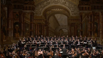 Berlioz: La Damnation de Faust