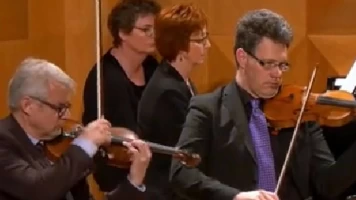 Glière, Op. 20 y Shostakovich, Op. 57