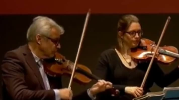 Concierto de Navidad