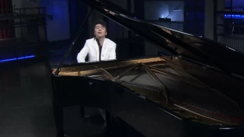 Lang Lang - La tercera dimensión