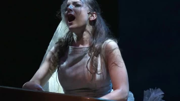 Thomas - Hamlet