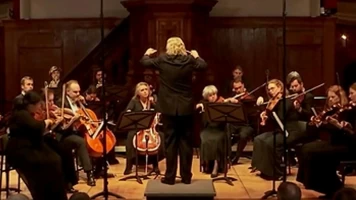 Haydn - Sinfonía No. 45 ''Los adioses''