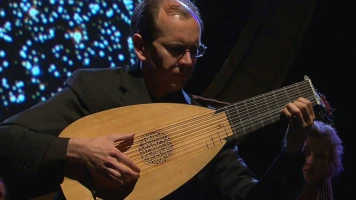 El Proyecto Galileo: La Música de las Esferas