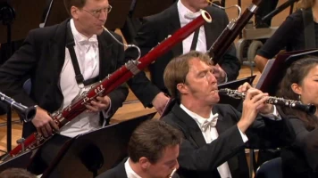 Sinfonía n° 2 de Mahler