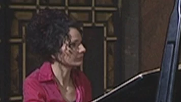 Bach - El clave bien temperado Libro I nº 24