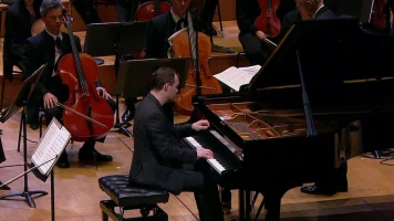 Beethoven - Concierto para Piano nº 1, Op. 15