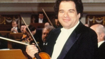 Beethoven - Concierto para Violín, Op. 61