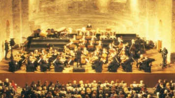 Berlioz - Symphonie fantastique, Op. 14