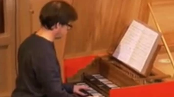 Couperin - Primer Cuaderno: Masterly Mix English
