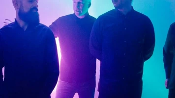 Next 2019 - Dublin Guitar Quartet