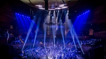Gaming in Symphony