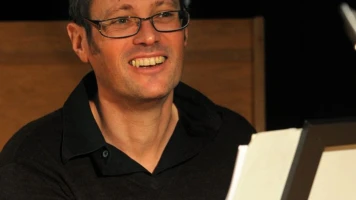 Giovanni Maria Trabaci - La Pasión en primicia