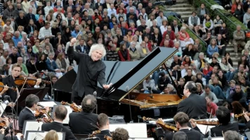 Rajmáninov - Concierto para piano n.º 3 op 30