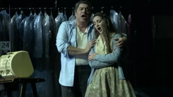 Verdi - Rigoletto