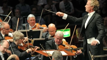 Brahms - Sinfonía no 1, Op. 68