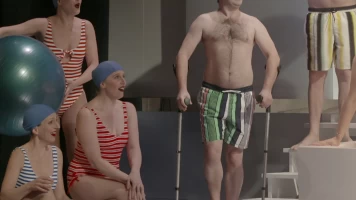 Les Bains Macabres