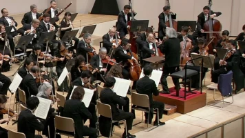 Beethoven - Sinfonía nº 7