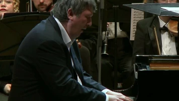 Rajmáninov - Concierto para piano n.º 1, op 1