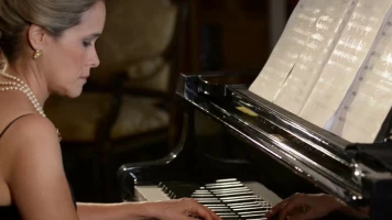 Villa-Lobos Música para Violonchelo y Piano - IV