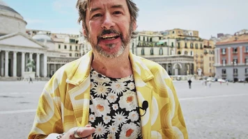 Nápoles, la capital olvidada de la música - I