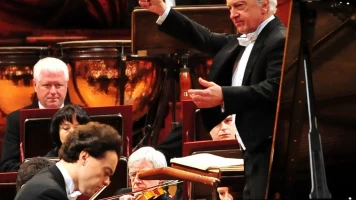 Chopin - Conciertos para piano