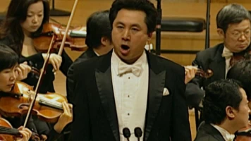 Mozart Live from Beijing