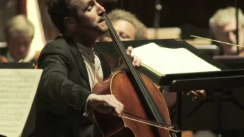 Dvoák- Concierto para Violonchelo, Op. 104
