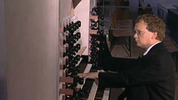 J.S. Bach - Conciertos para Órgano